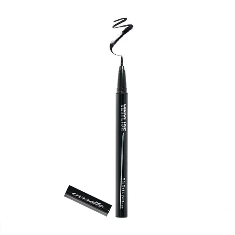 Cozzette Vinylise Liquid Eyeliner