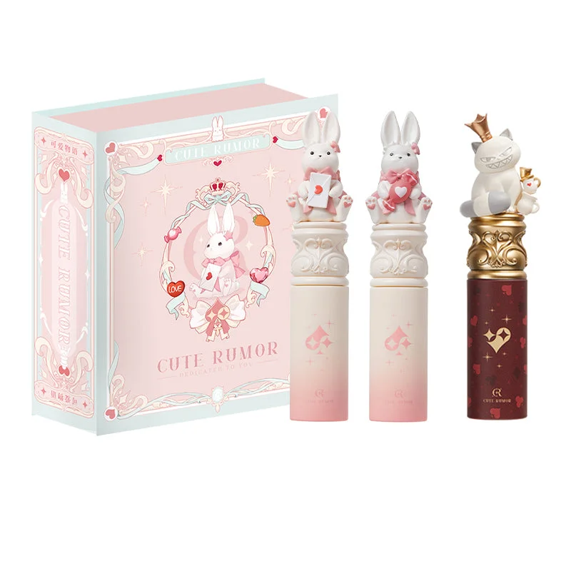 Cute Rumor Confession Season Limited Edition Bunny Lip Cream