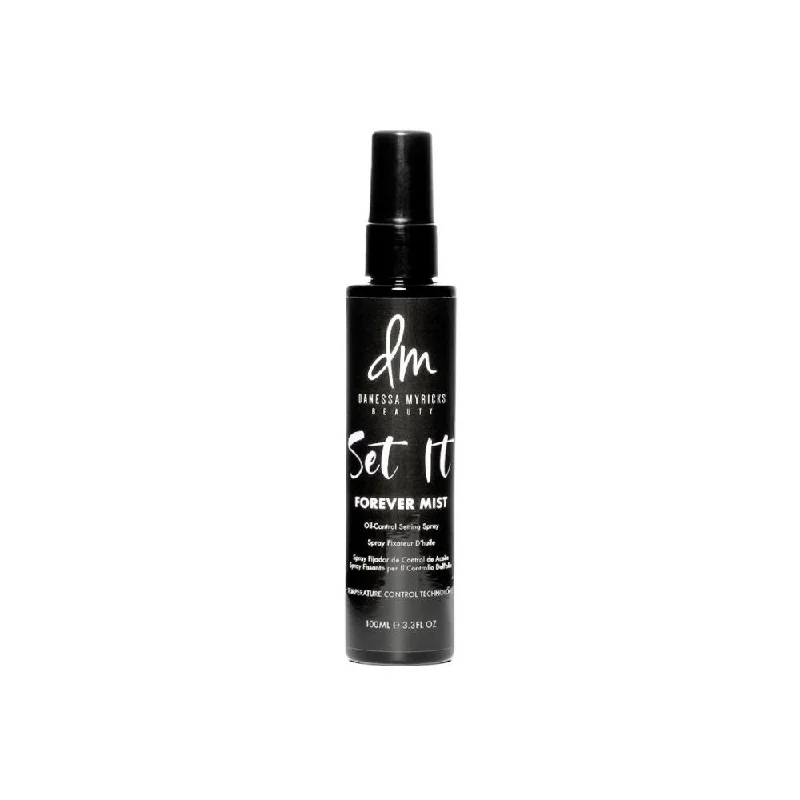 Danessa Myricks Set It Forever Mist 3.3oz