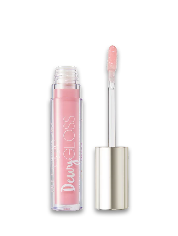 Dewy Gloss Tinted Lip Jelly