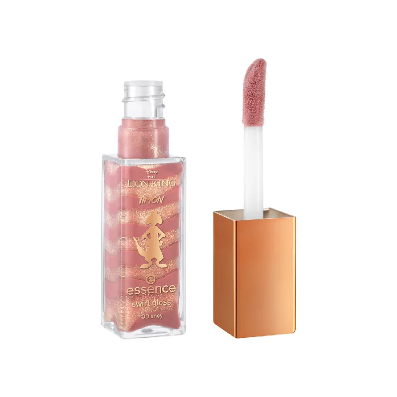 Disney The Lion King Swirl Lip Gloss