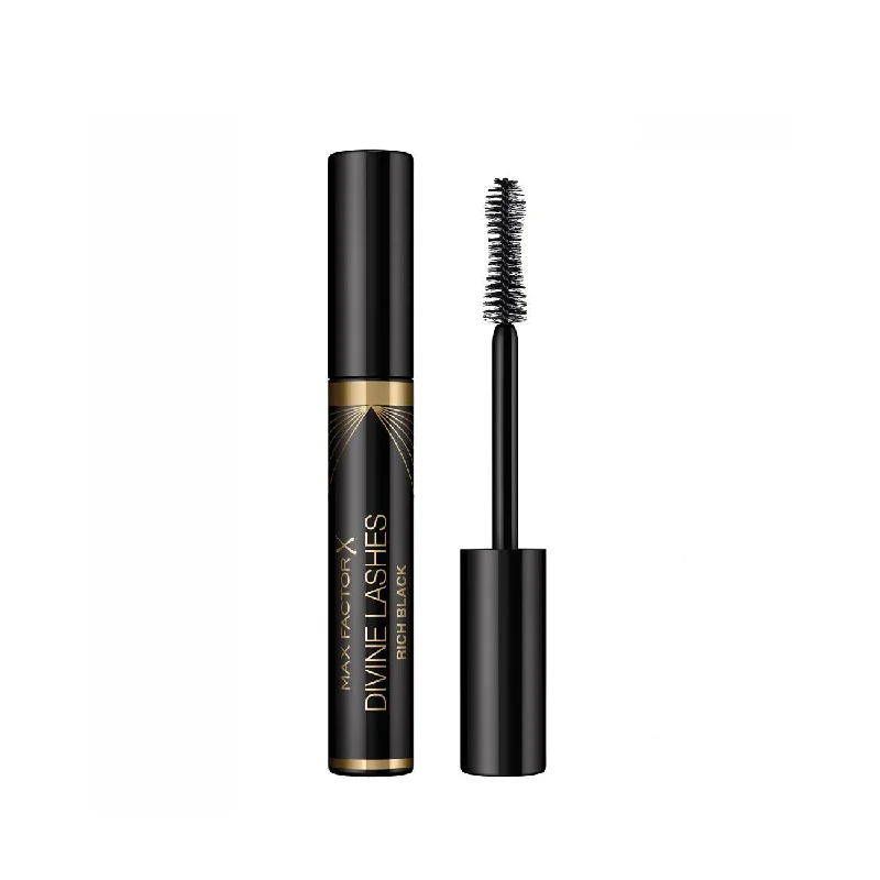 Divine Lashes Mascara