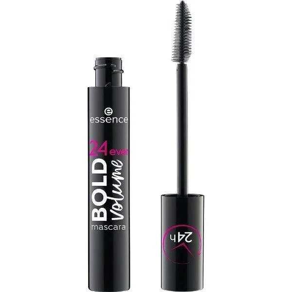 Essence - 24 Ever Bold Volume Mascara Black