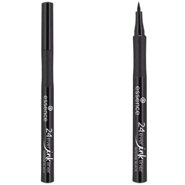 Essence - 24 Ever Ink Liner 01 Intense Black