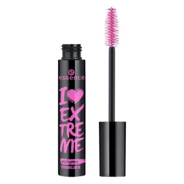 Essence - I Love Extreme Volume Mascara Black