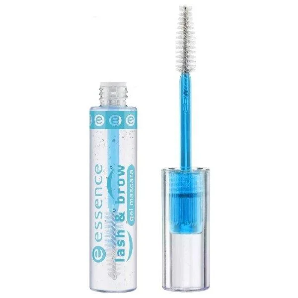 Essence - Lash & Brow Gel Mascara Style & Comb