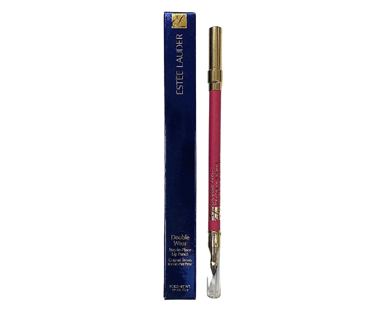 Estee Lauder Double Wear Lip Pencil for Women 0.04 oz / 1 g - 01 - Pink