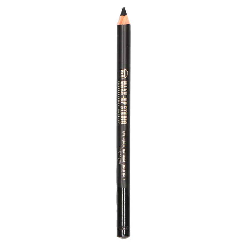 Make Up Studio Eye Pencil Natural Liner