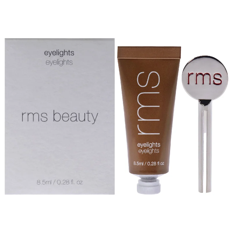 Eyelights Cream - Flare by RMS Beauty for Women - 0.28 oz Eye Shadow