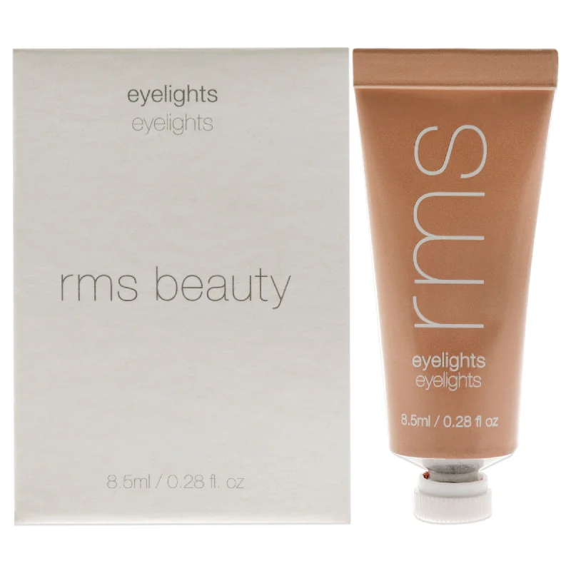 Eyelights Cream - Sunbeam by RMS Beauty for Women - 0.28 oz Eye Shadow