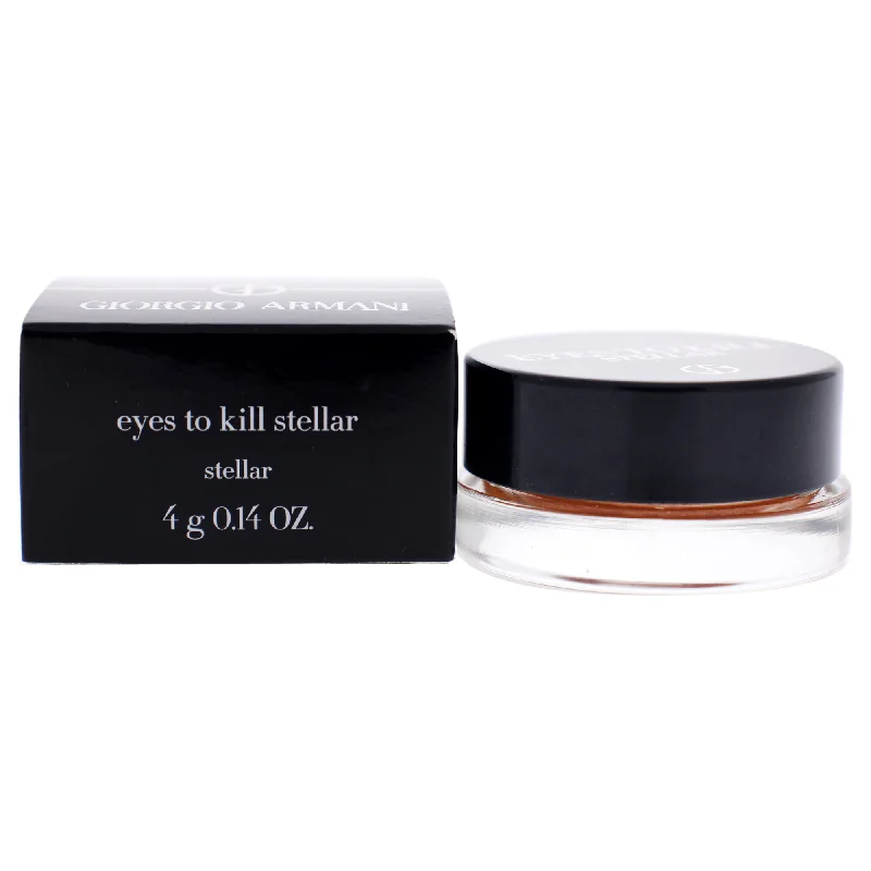 Eyes To Kill Stellar Eyeshadow - 05 Stellar by Giorgio Armani for Women - 0.14 oz Eye Shadow