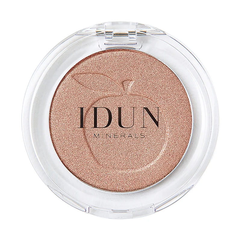 Eyeshadow - 110 Kungsljus by Idun Minerals for Women - 0.10 oz Eye Shadow