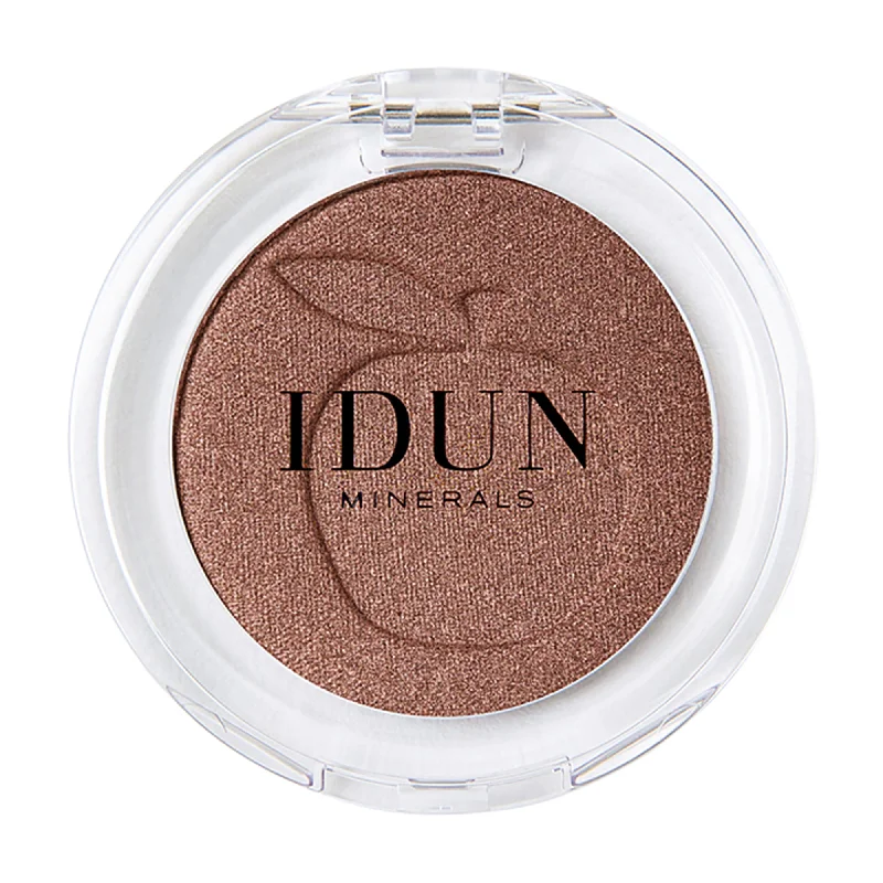 Eyeshadow - 111 Hassel by Idun Minerals for Women - 0.10 oz Eye Shadow