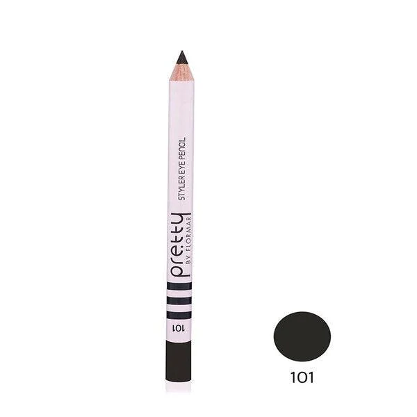 Flormar - Styler eye pencil