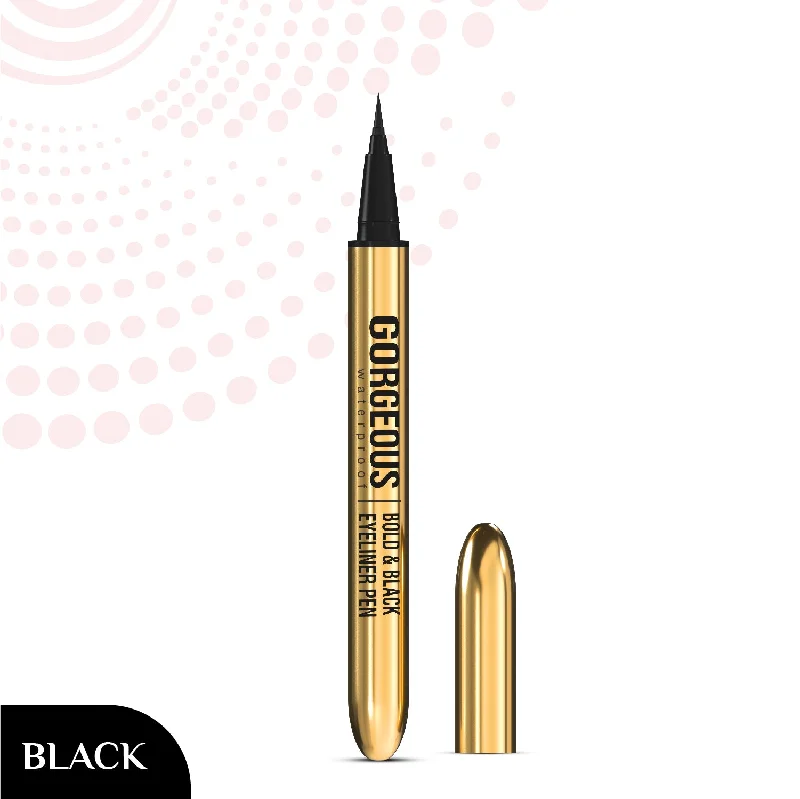 Eyeliner Pen black