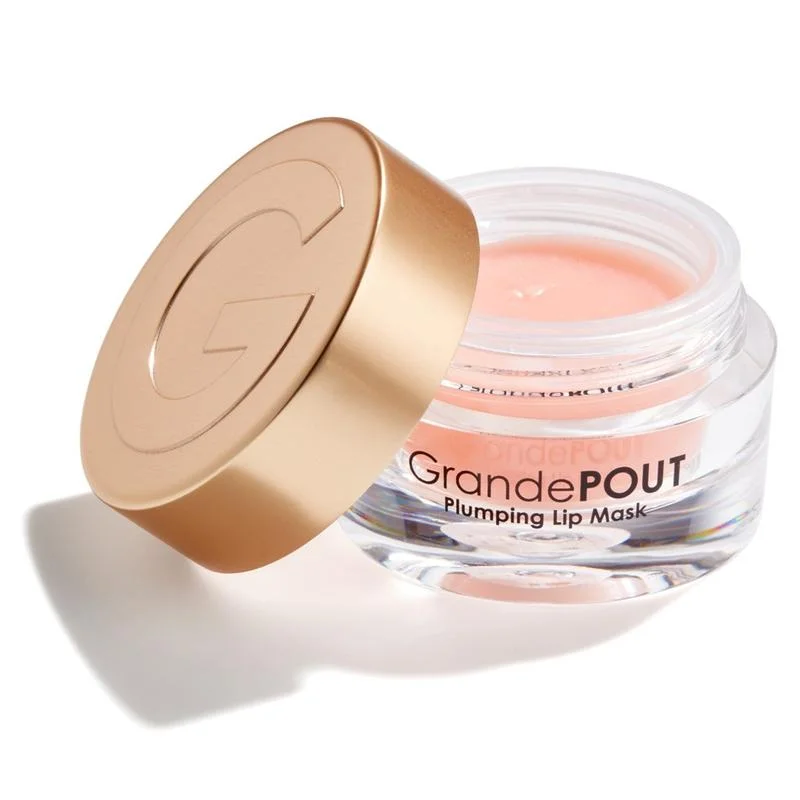 GrandePOUT Plumping Lip Mask