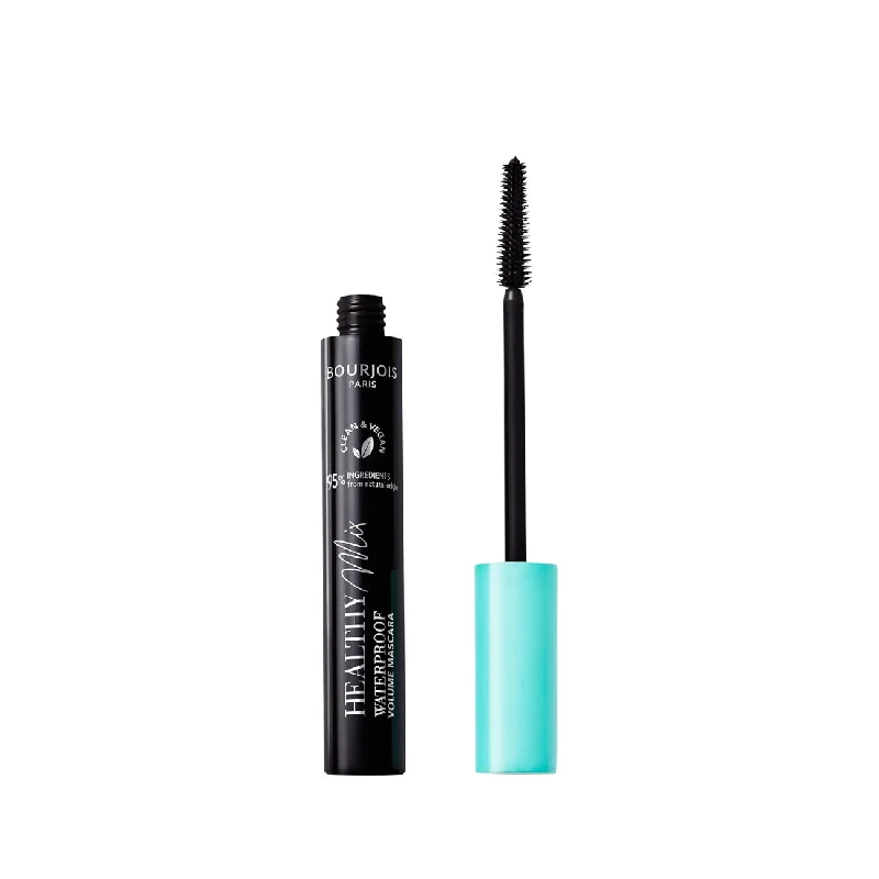 Healthy Mix Waterproof Volume Mascara