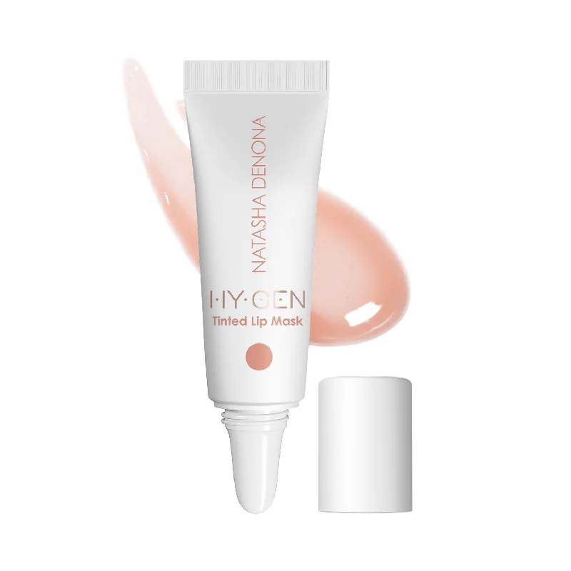 HY-GEN TINTED LIP MASK