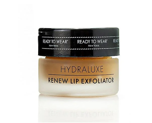 HYDRALUXE RENEW LIP EXFOLIATER