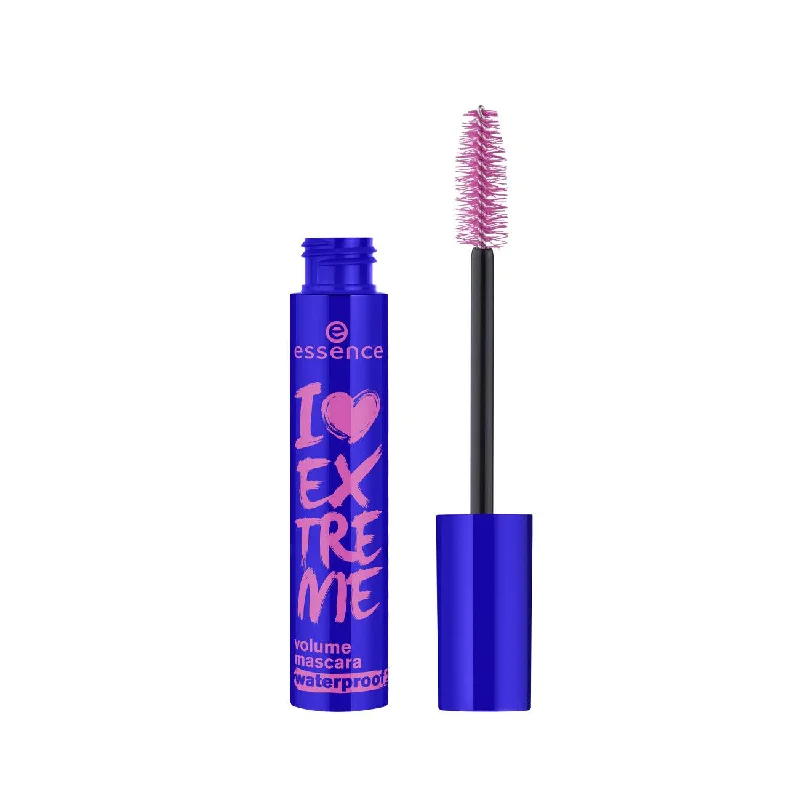 I Love Extreme Volume Mascara Waterproof