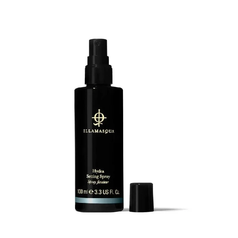 Illamasqua Hydra Setting Spray 3.3oz