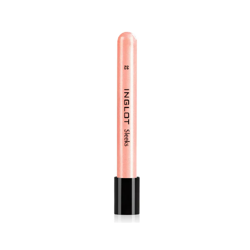 Inglot Sleeks Lip Gloss