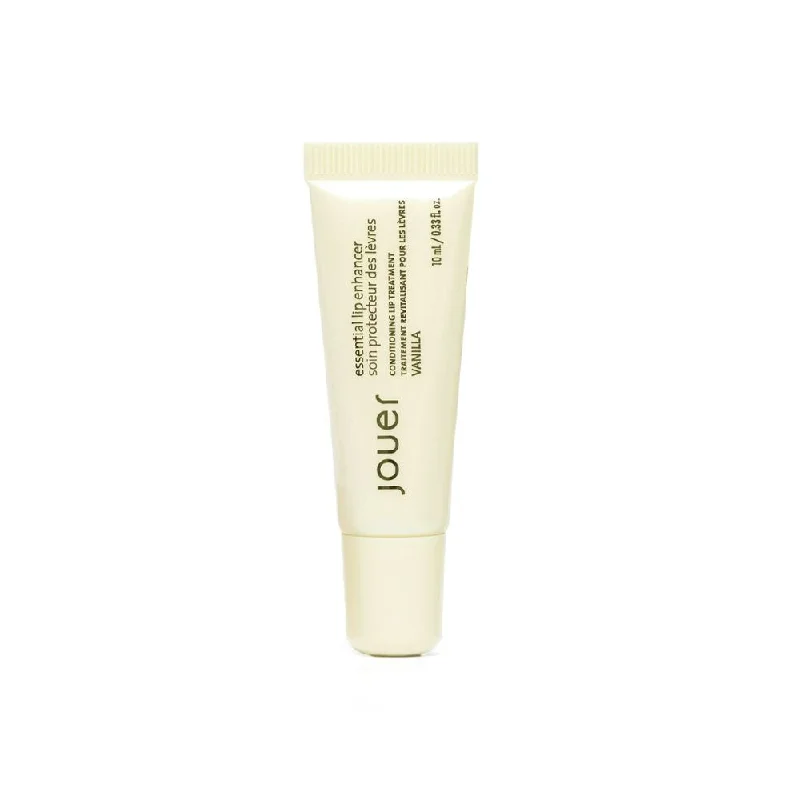 Jouer Essential Lip Enhancer Conditioning Lip Treatment Vanilla 10ml