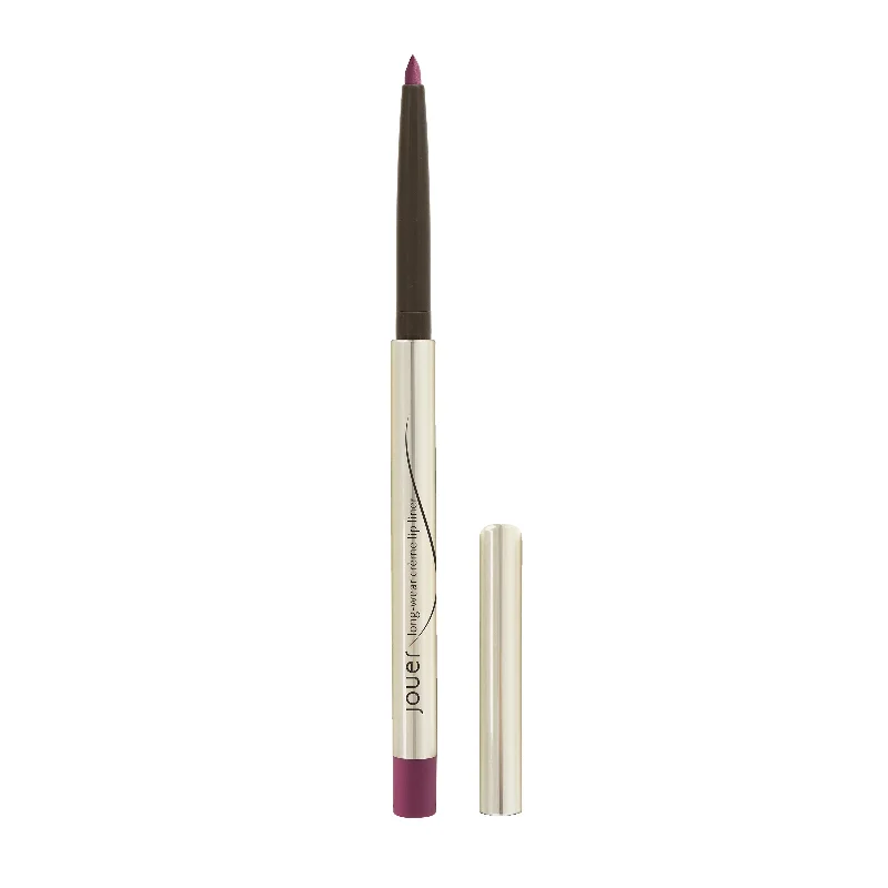 Jouer Long-Wear Crème Lip Liner