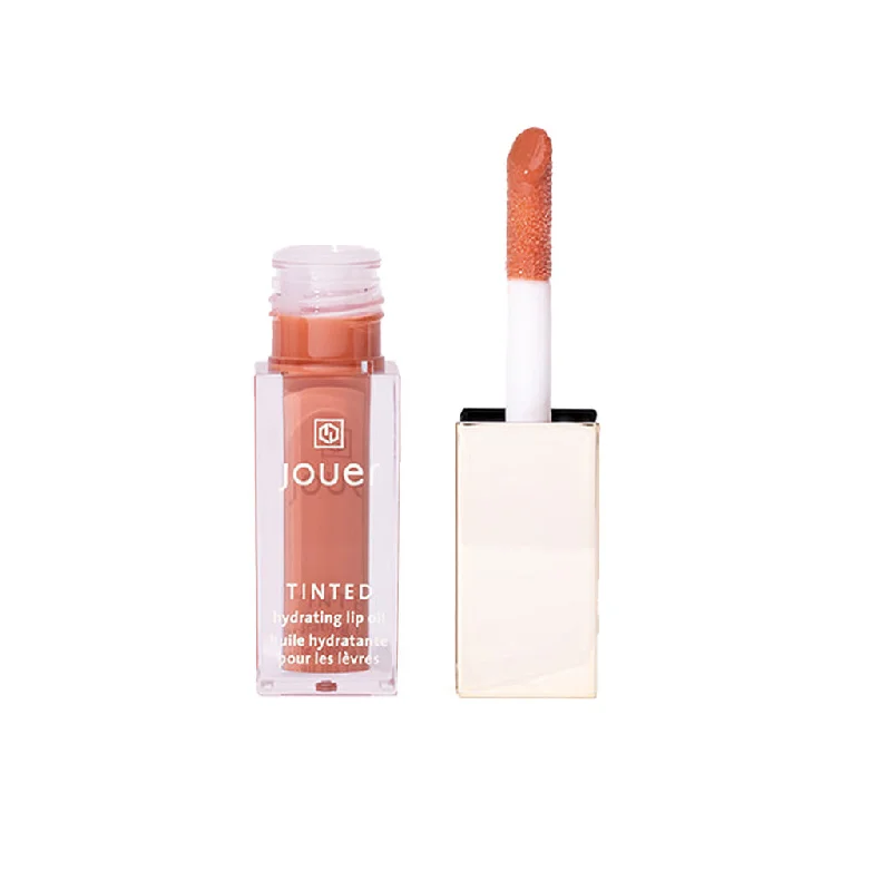 Jouer Tinted Hydrating Lip Oil