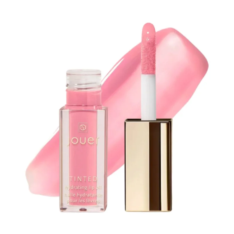 Jouer Tinted Lip Oil