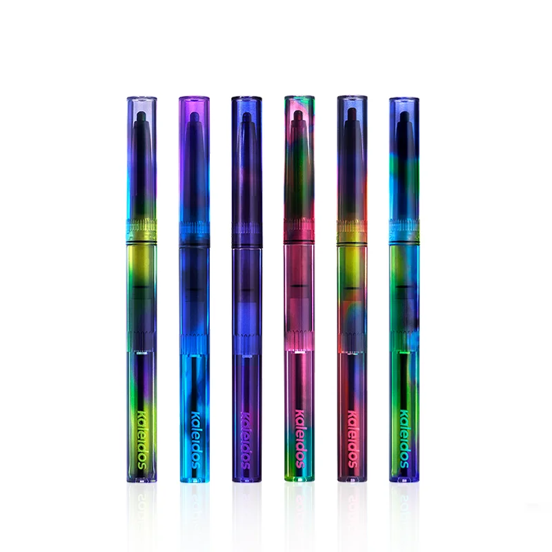 KALEIDOS "Flower House" Series Radiant Eyeliner Gel Pen