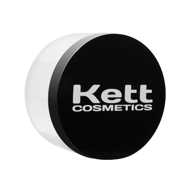 Kett Set Powder Loose