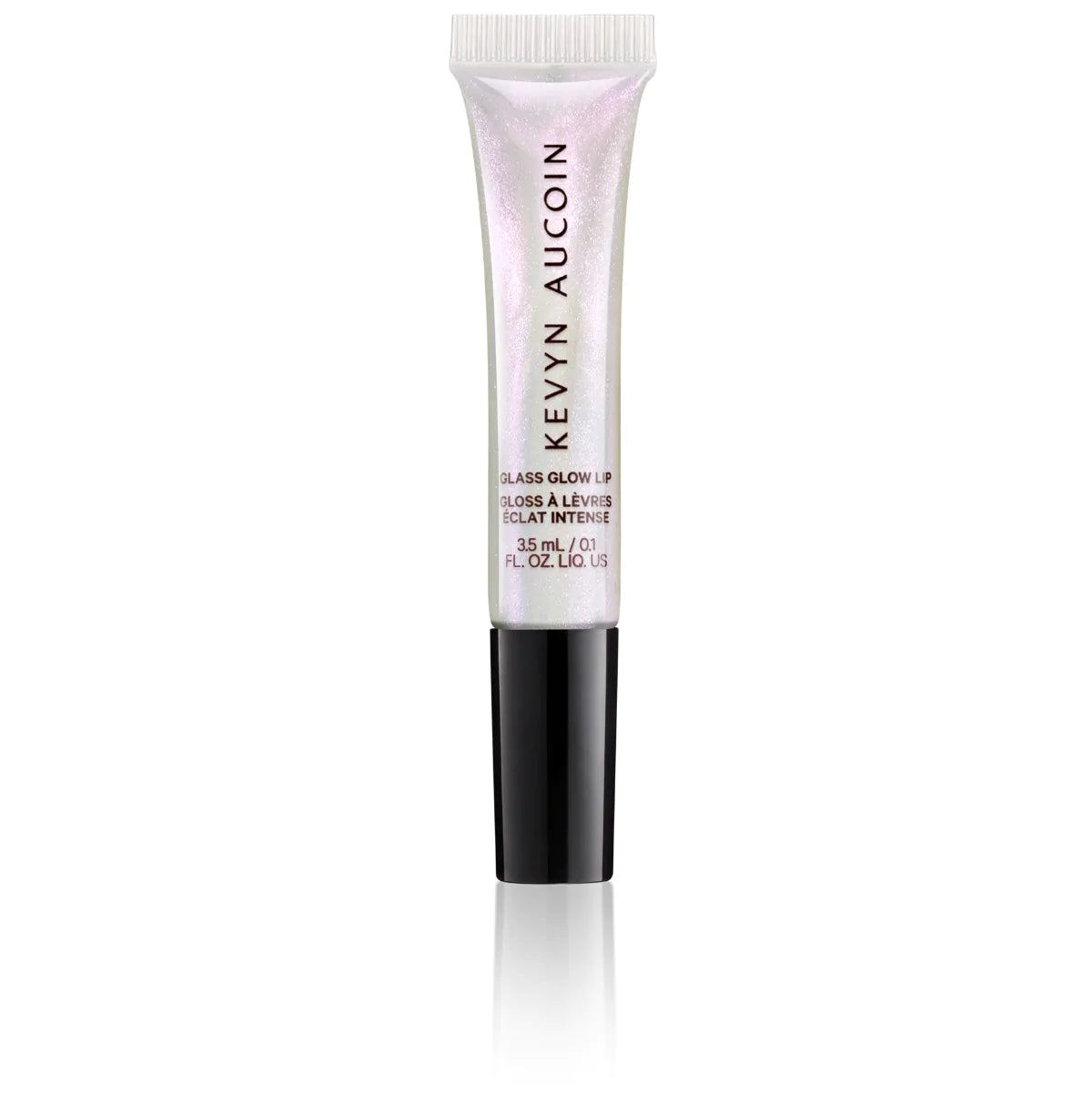 Kevyn Aucoin Mini Glass Glow Lip (Crystal Clear)