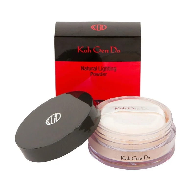 Koh Gen Do Maifanshi Face Powder