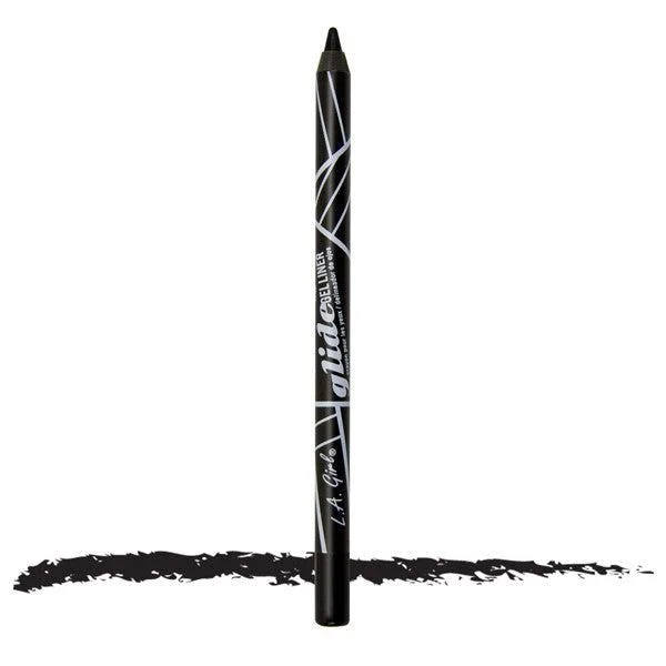 L.A. Girl Gel Glide Eyeliner Pencil