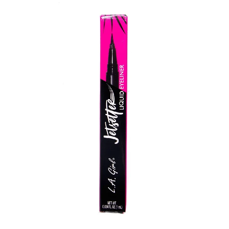 L.A. Girl Jetsetter Liquid Eyeliner