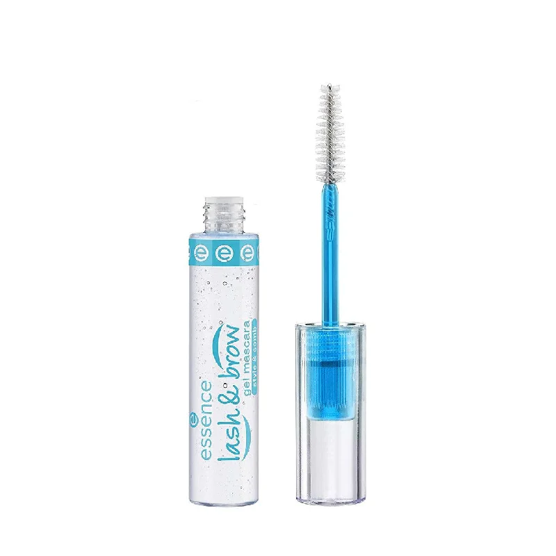 Lash Brow Gel Mascara