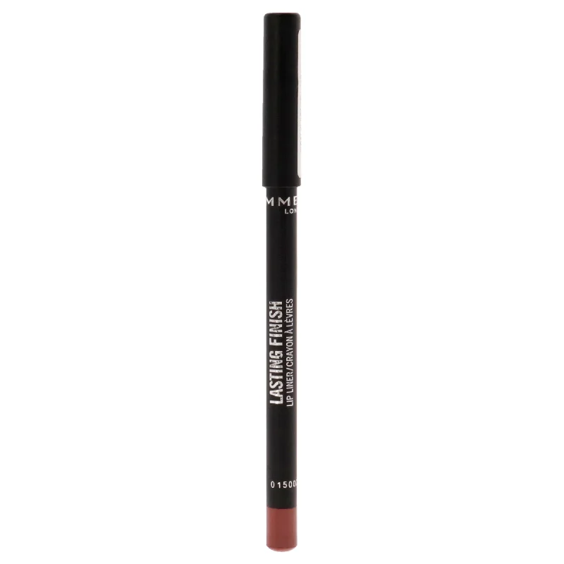 Lasting Finish Lip Liner - 110 Spice by Rimmel London for Women - 0.04 oz Lip Liner