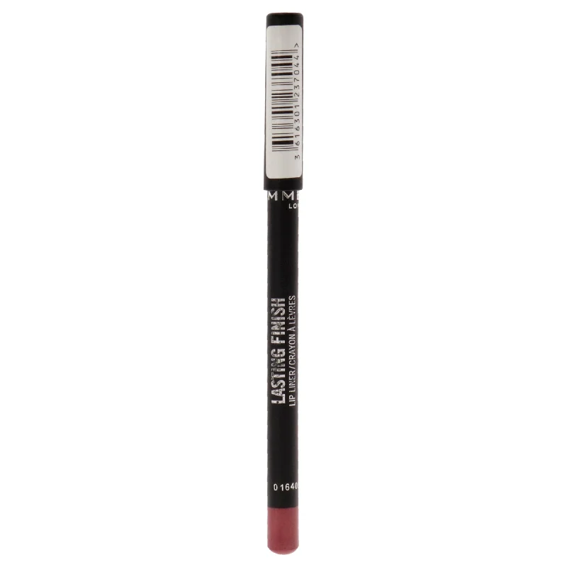 Lasting Finish Lip Liner - 195 Sunset Pink by Rimmel London for Women - 0.04 oz Lip Liner