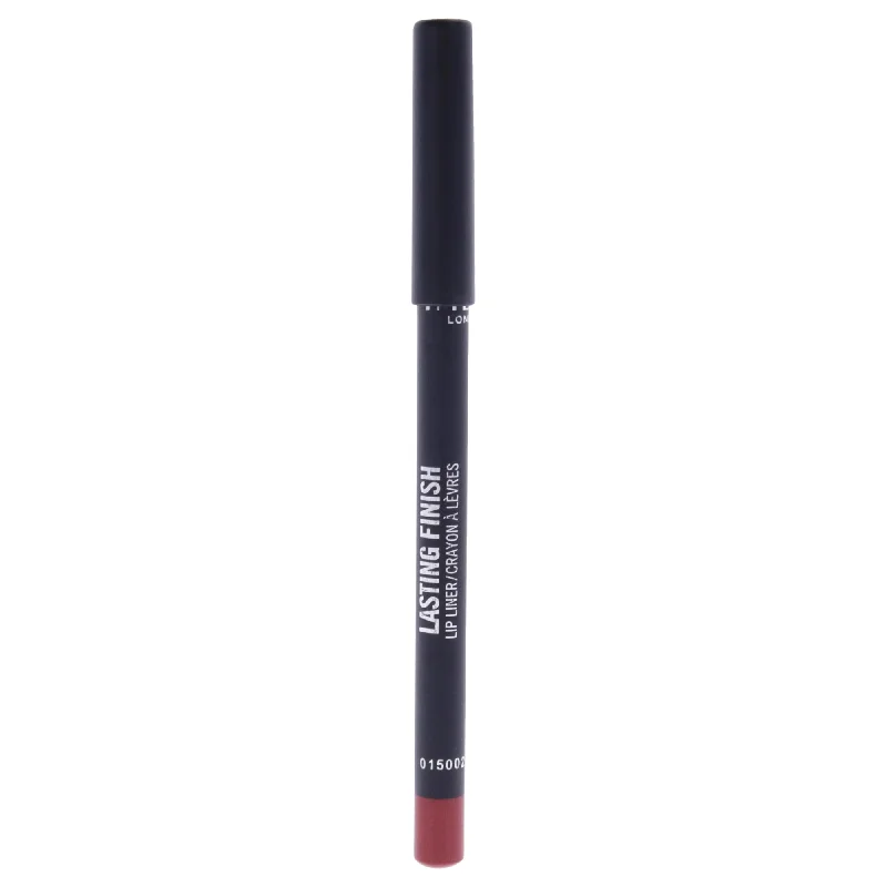 Lasting Finish Lip Liner - 505 Red Dynamite by Rimmel London for Women - 0.04 oz Lip Liner