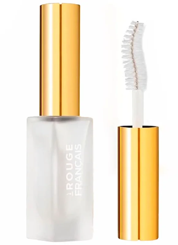 Le Rouge Français Natural Eyebrow & Eyelash Serum