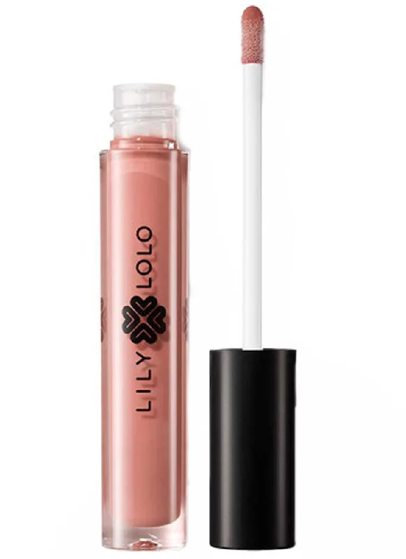 Lily Lolo Natural Lip Gloss