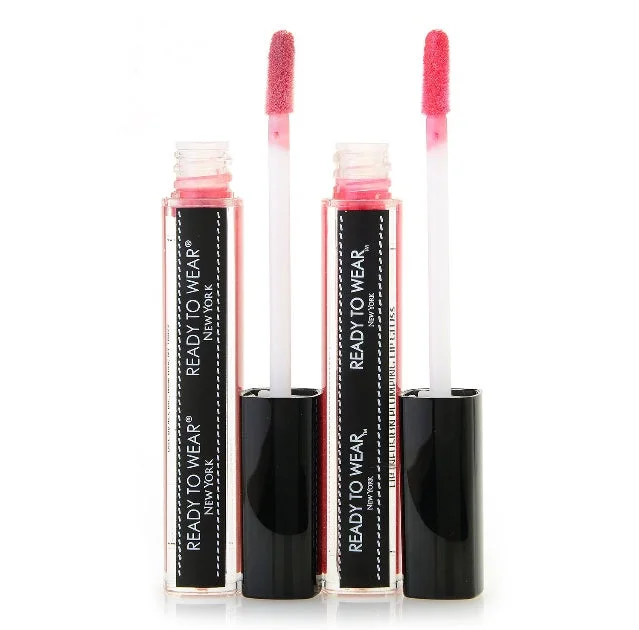 Lip Infusion Plumping LIP GLOSS - Fashion