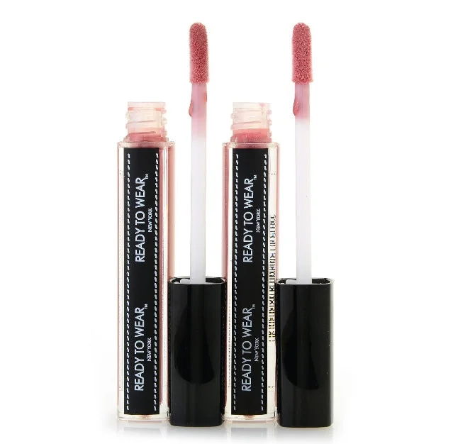 Lip Infusion Plumping LIP GLOSS - Neutral