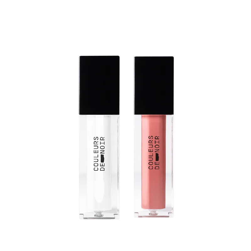 Lip Gloss Duo