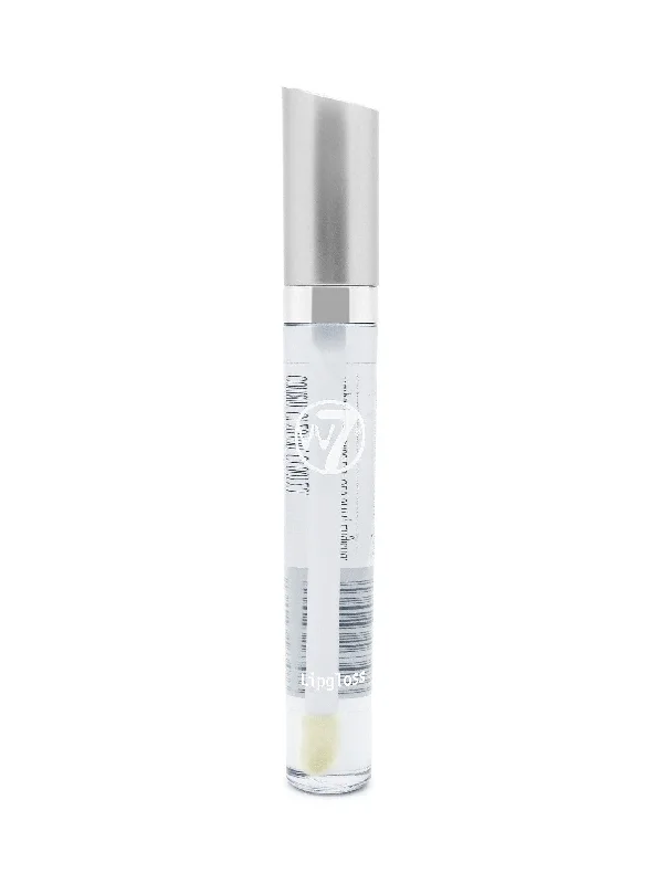 Lip Gloss Wand - Clear