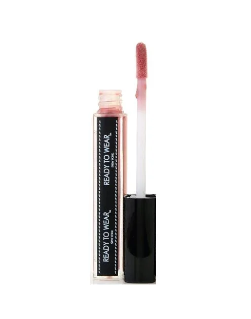 Lip Infusion Plumping Lip Gloss