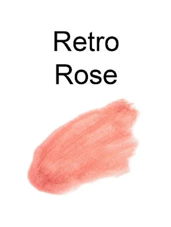 RETRO ROSE