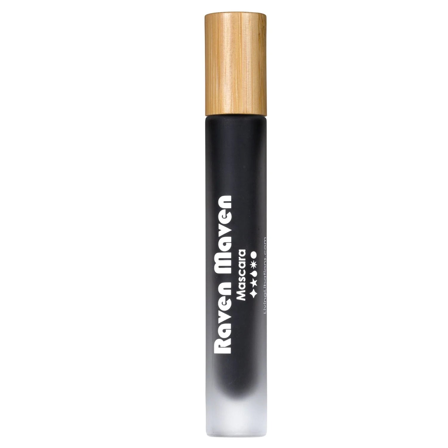 Raven Maven Mascara