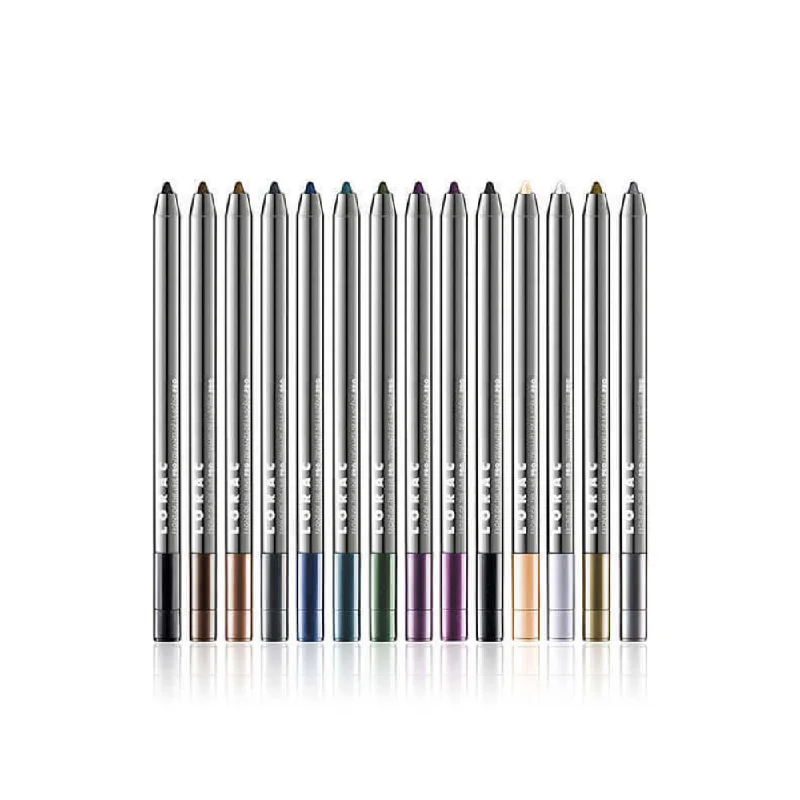 Lorac Front Of The Line Pro Eye Pencil